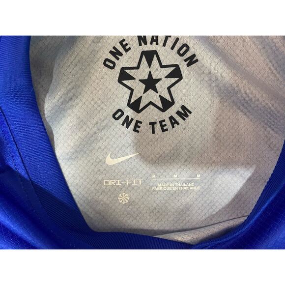 USA Soccer | Women’s Medium Jersey - Picture 3 of 7